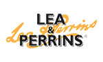 Lea perrins — Büyük Erzurum Sofrası Güvenilir Markası