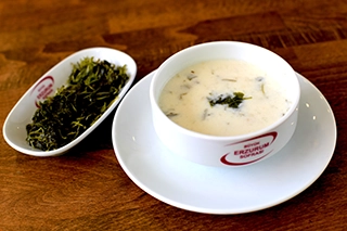Ayran Aşı — Büyük Erzurum Sofrası Kartal