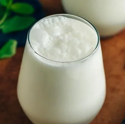 Ayran — Büyük Erzurum Sofrası Kartal