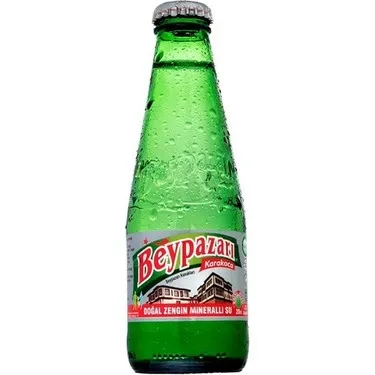 Soda — Büyük Erzurum Sofrası Kartal